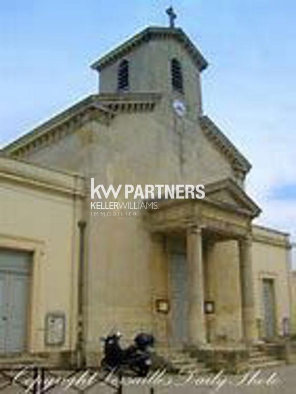 Appartement - 28 m² - 1 pièce