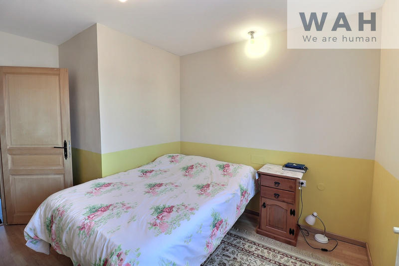 Mas - 200 m² - 5 pièces