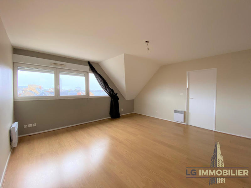 Duplex - 76 m² - 4 pièces