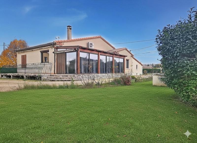 Maison - 141 m² - 6 pièces