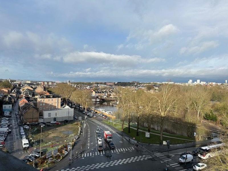 Appartement - 23 m² - 1 pièce