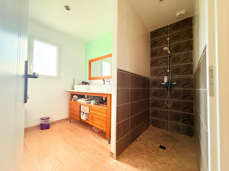 Maison - 89 m² - 4 pièces