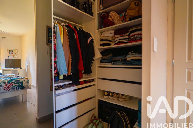 Maison - 86 m² - 5 pièces