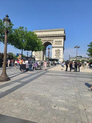 Maison - 77 m² - 4 pièces