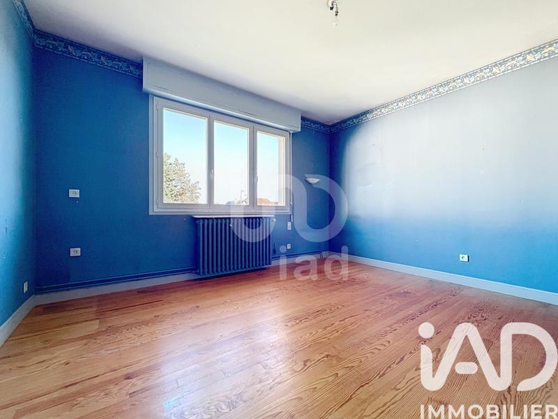 Maison - 159 m² - 7 pièces