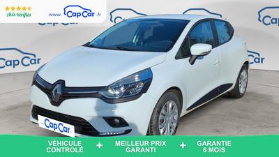 Renault Clio IV 1.5 dCi 75 Energy Business - 2 places