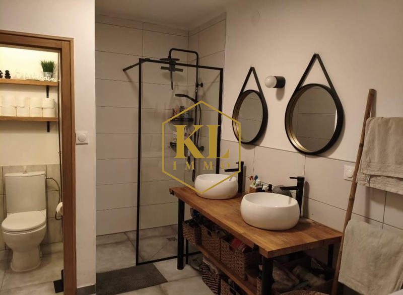 Maison - 165 m² - 7 pièces