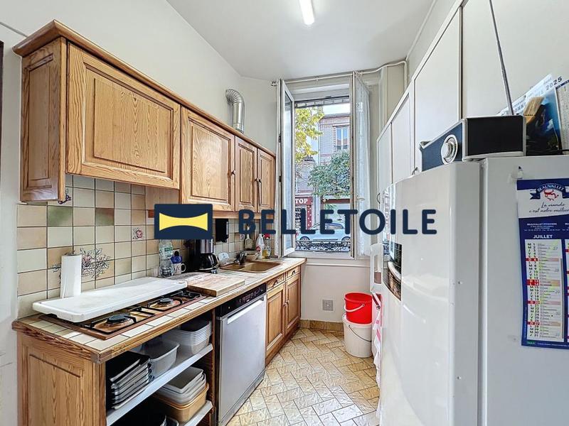 Local commercial - 84 m²