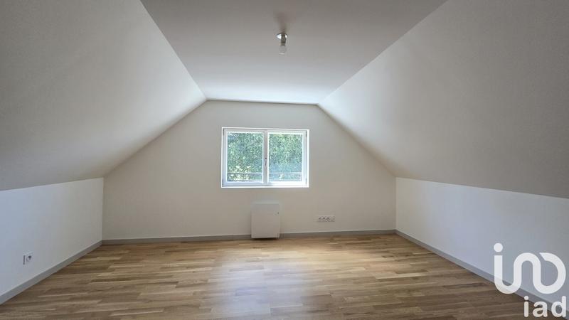 Maison - 155 m² - 8 pièces