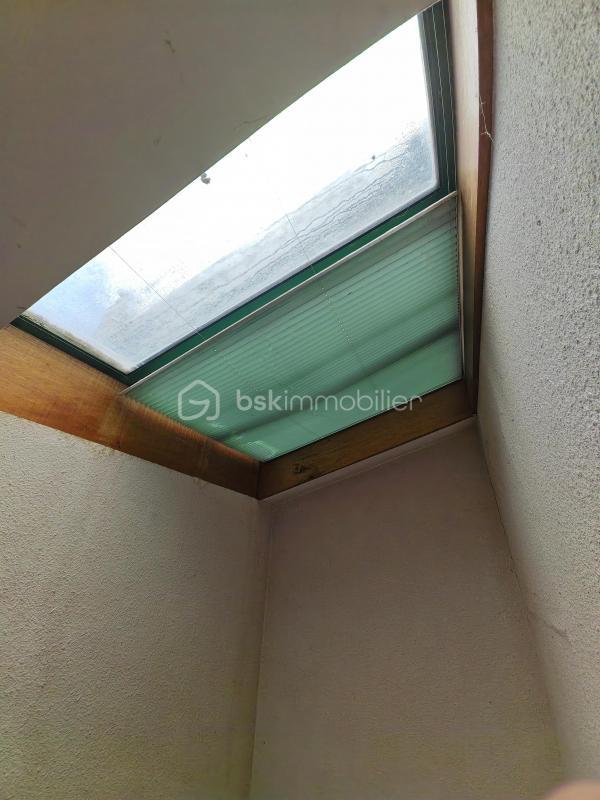 Maison - 153 m² - 5 pièces