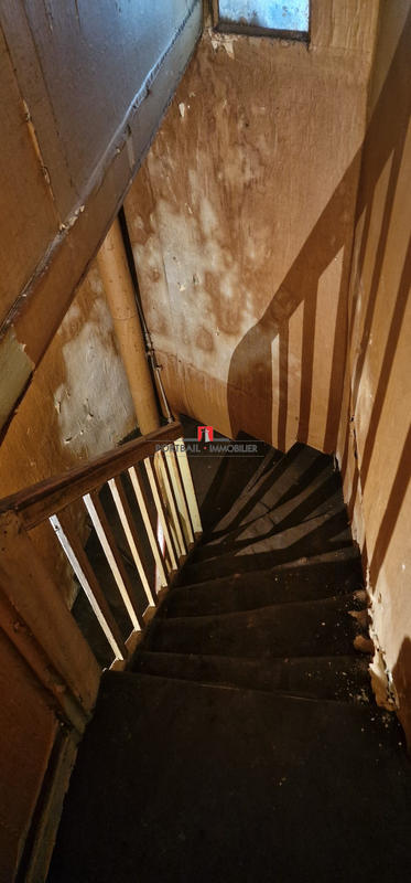 Local commercial - 70 m²