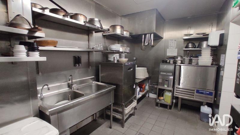 Local commercial - 170 m²