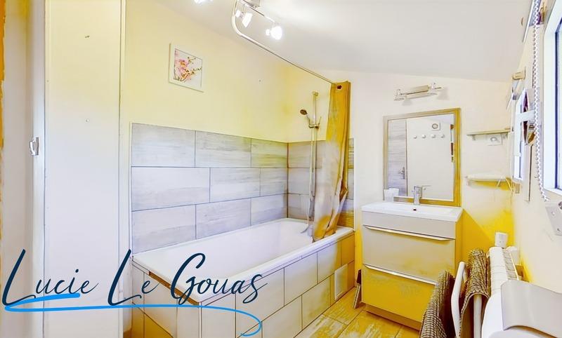 Maison - 177 m² - 7 pièces