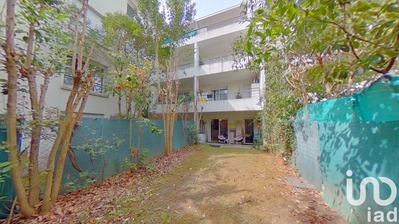 Appartement - 39 m² - 2 pièces