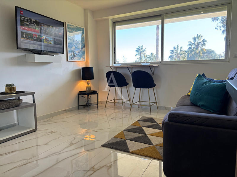 Appartement - 19 m² - 1 pièce