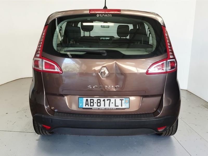 Renault Scénic III 1.5 Dci 110 Expression 5p