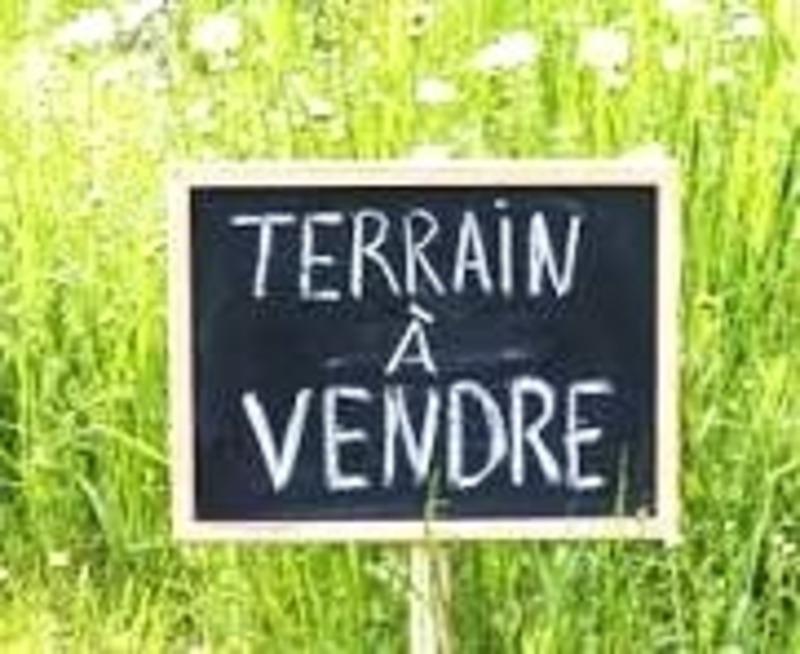 Terrain constructible - 381 m²