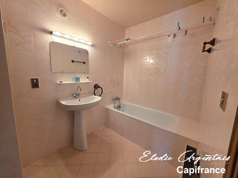 Maison - 139 m² - 7 pièces