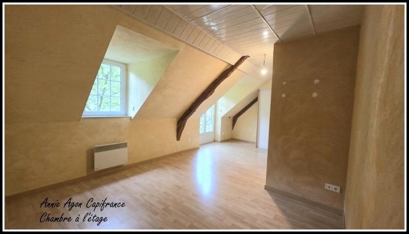 Maison - 91 m² - 3 pièces