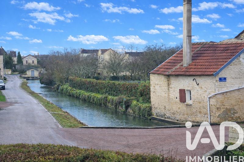 Maison de village - 144 m² - 6 pièces