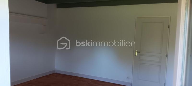 Maison en pierre - 113 m² - 5 pièces