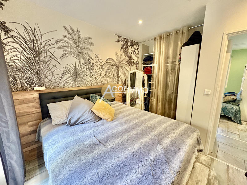 Appartement - 69 m² - 3 pièces