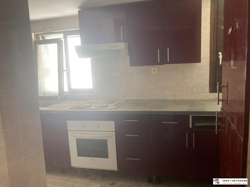 Duplex - 105 m² - 4 pièces