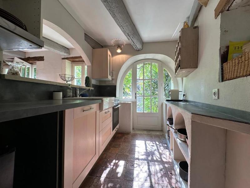 Maison - 166 m² - 5 pièces