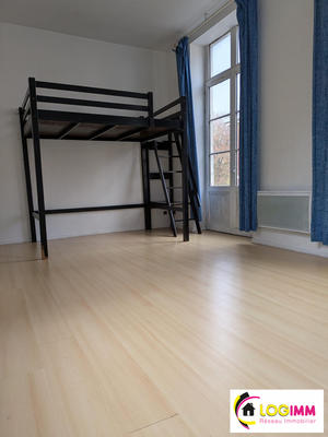 Appartement - 30 m² - 1 pièce