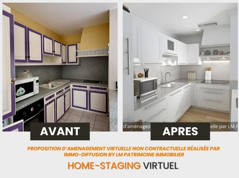 Villa - 85 m² - 4 pièces