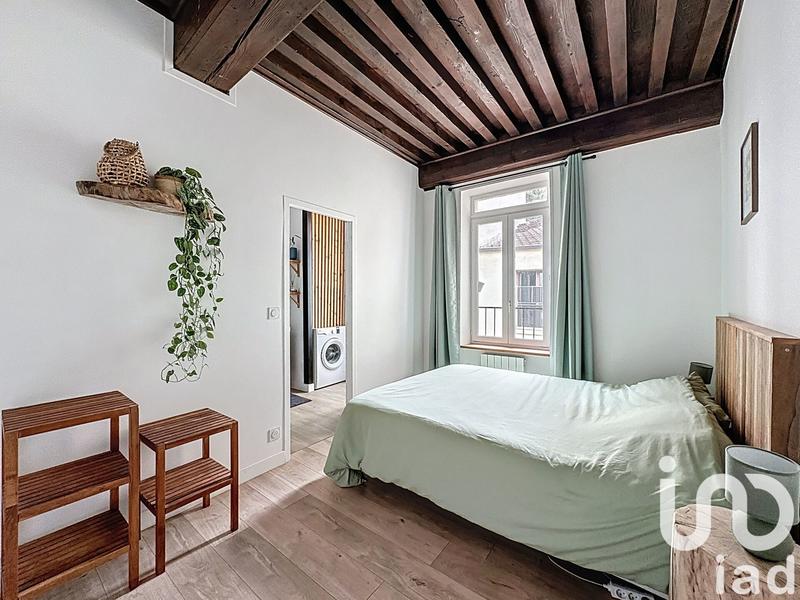 Appartement - 81 m² - 3 pièces