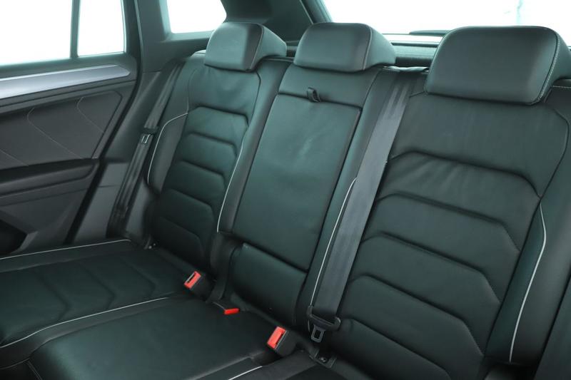 Volkswagen Tiguan 2.0 Tdi Black R-Line Dsg7 150 ch