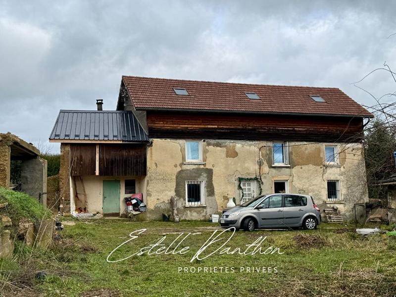 Maison - 177 m² - 6 pièces