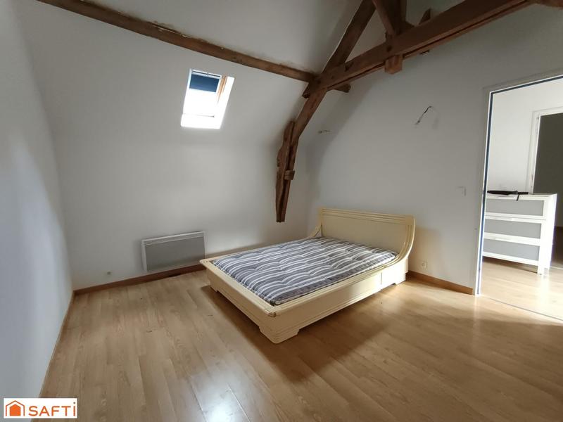 Maison - 276 m² - 9 pièces