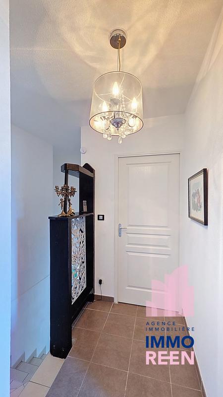 Appartement - 87 m² - 4 pièces