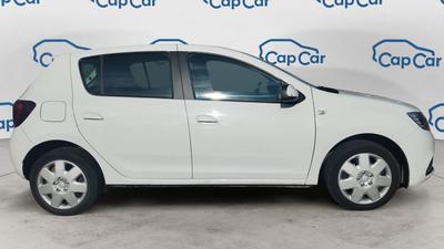 Dacia Sandero 1.5 Blue dCi 75 Confort