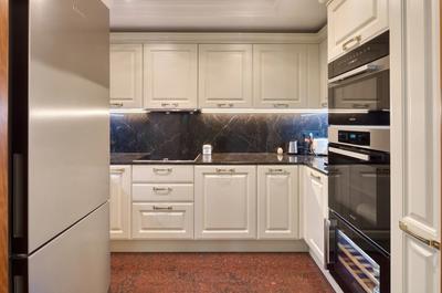 Appartement - 110 m² - 5 pièces