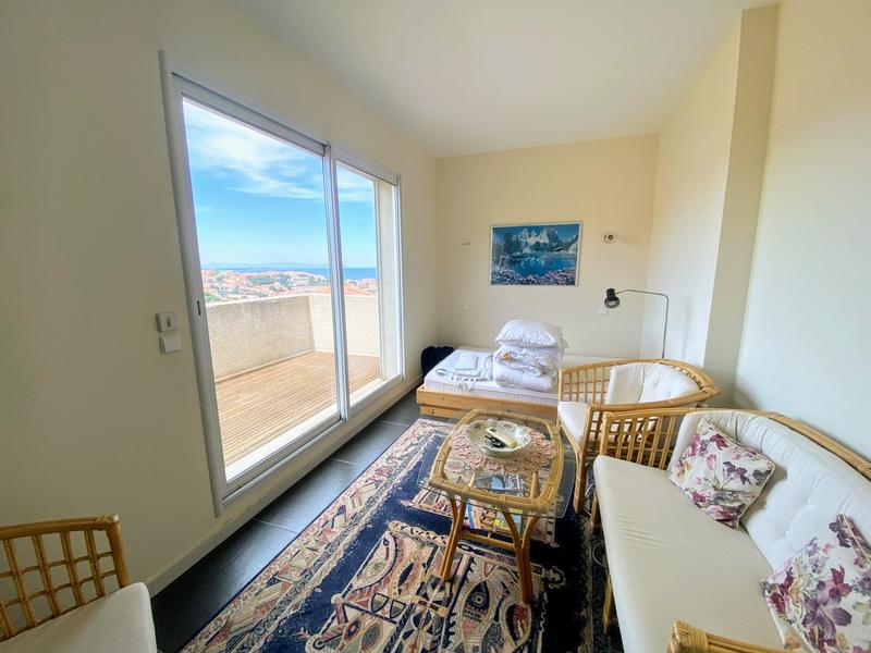 Villa - 92 m² - 4 pièces