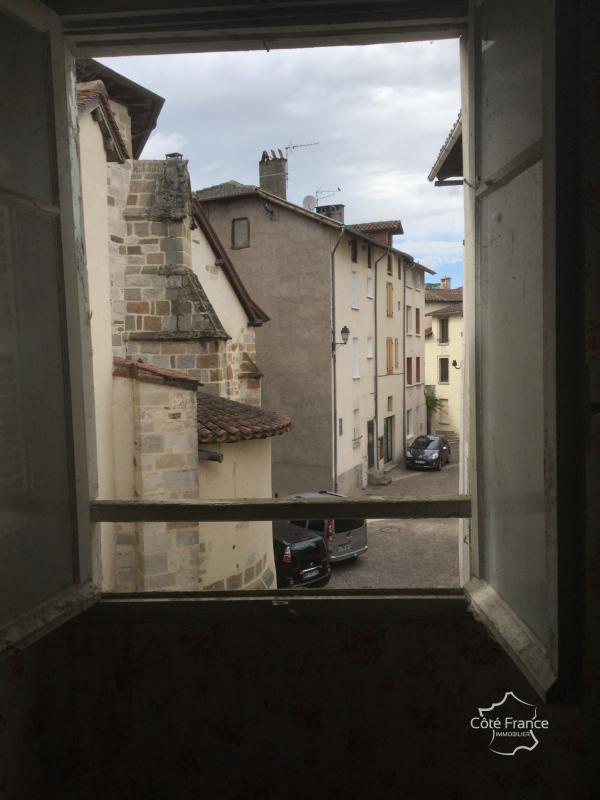 Maison de village - 153 m² - 5 pièces