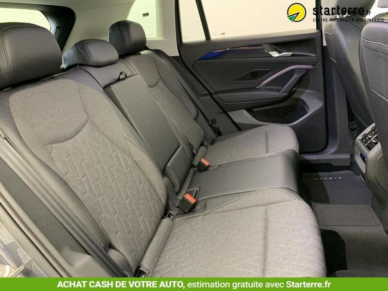 Volkswagen Tiguan Nouveau 1.5 eTSI 150cv Dsg7 Life Plus