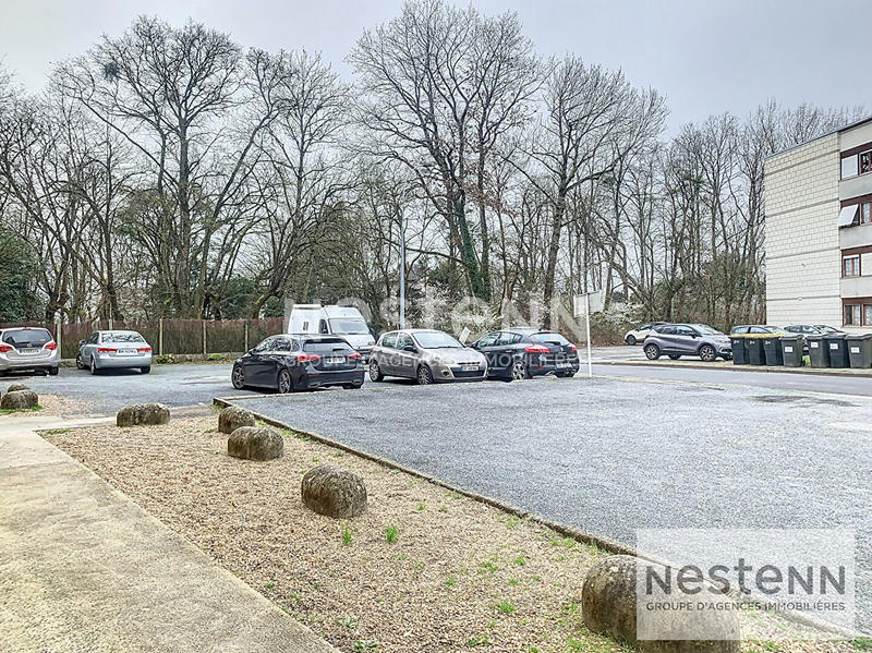 Appartement - 64 m² - 4 pièces