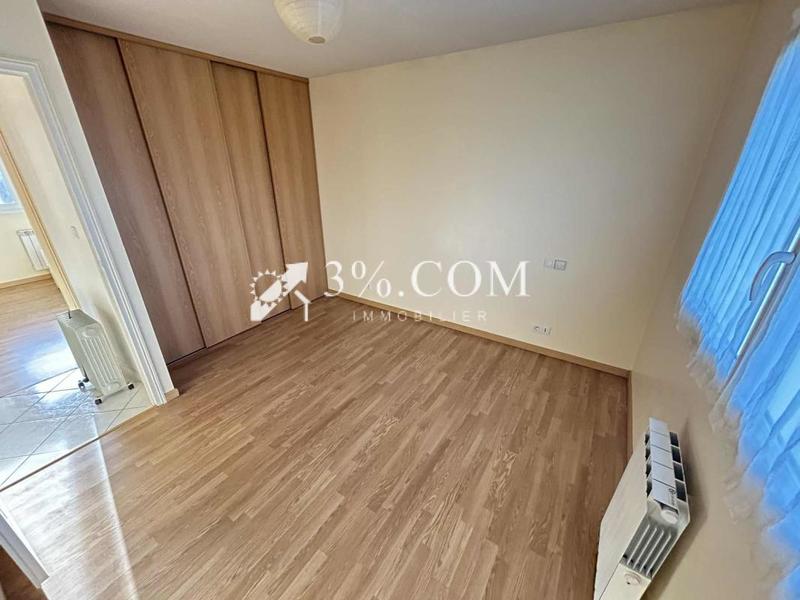 Maison - 70 m² - 3 pièces