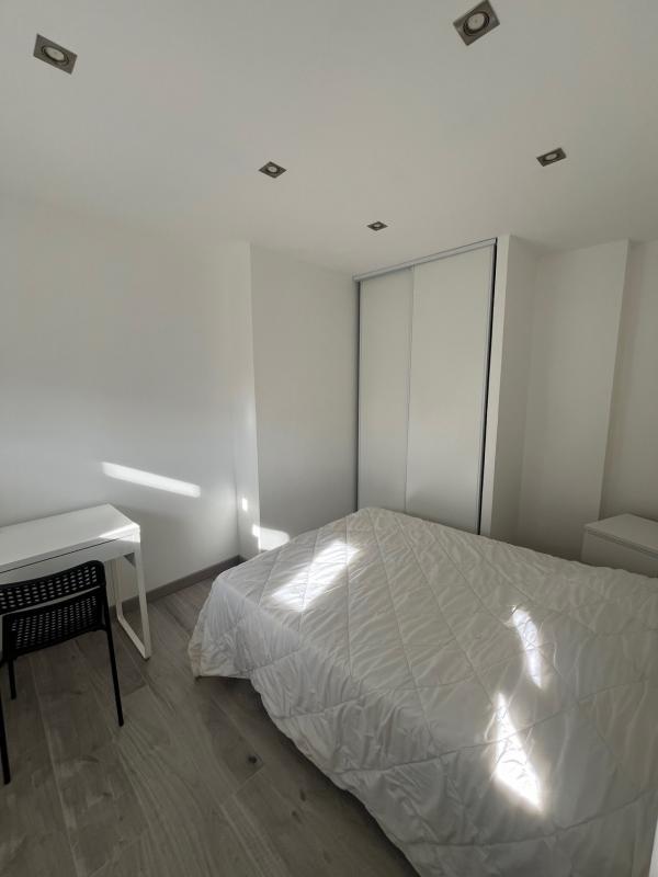 Appartement - 60 m² - 4 pièces