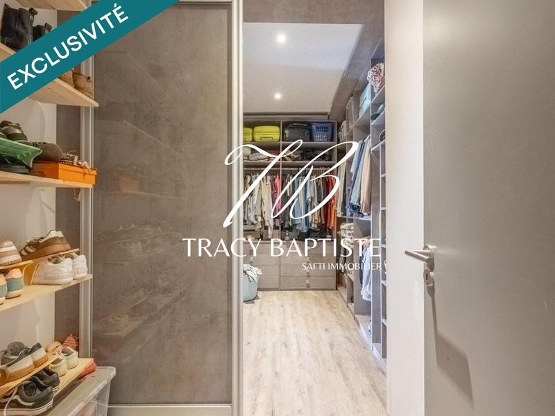 Maison de village - 220 m² - 5 pièces