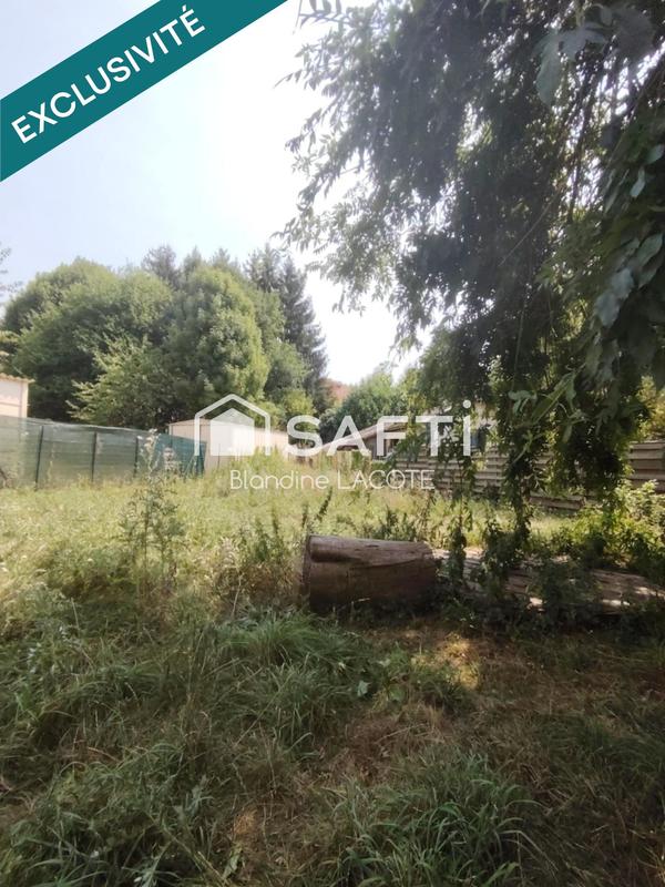 Maison - 40 m² - 2 pièces