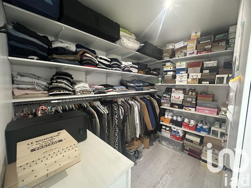 Maison - 115 m² - 4 pièces