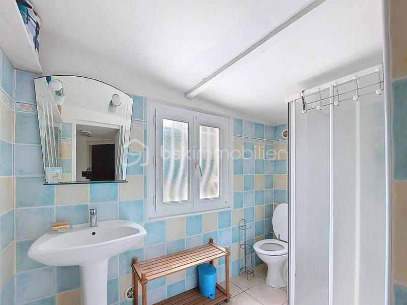 Villa - 158 m² - 7 pièces