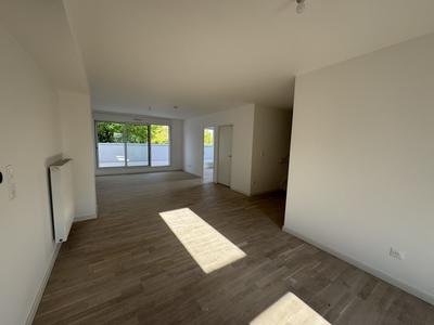 Appartement - 130 m² - 5 pièces