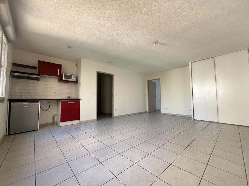 Appartement - 54 m² - 2 pièces