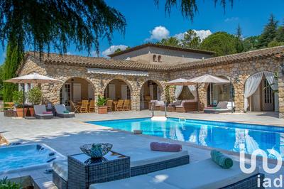 Bastide - 345 m² - 9 pièces